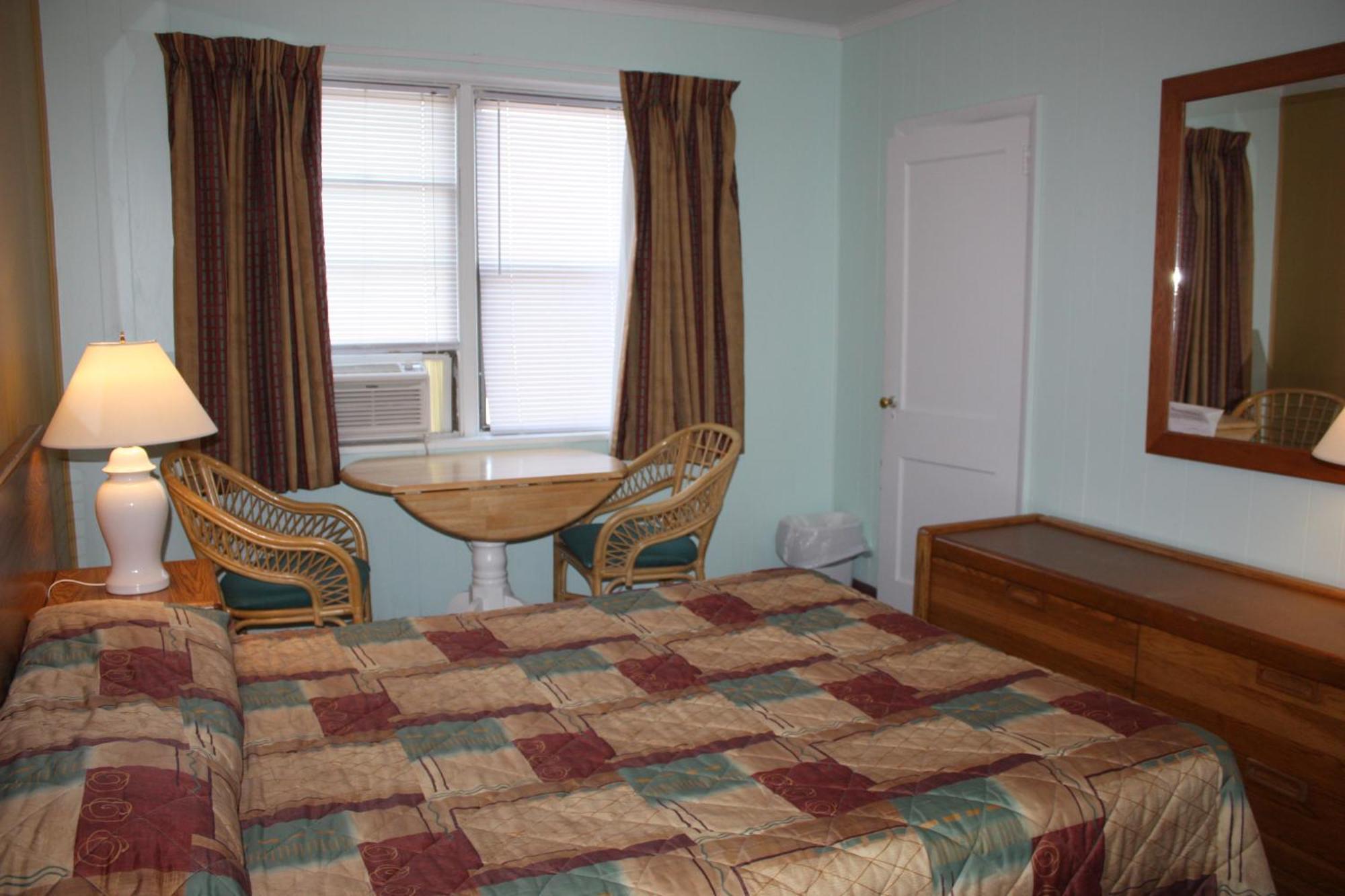 Key West Hotel Wildwood Exterior photo